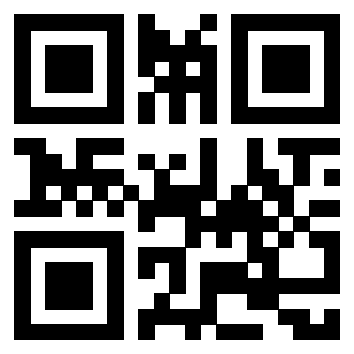 Immagine del QrCode di 3915641532