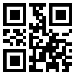 Immagine del QrCode di 3915641534
