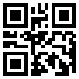 Il QrCode di 3915641535