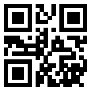 3915641537 - Immagine del Qr Code associato