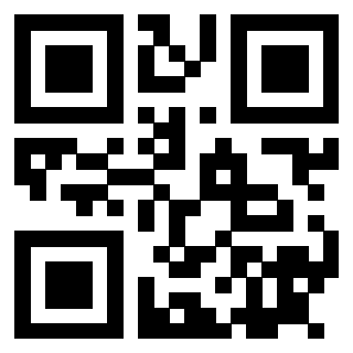 Scansione del Qr Code di 3915641541