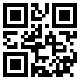 Scansione del QrCode di 3915641546