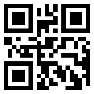 Il QrCode di 3915641550