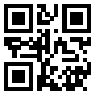 3915641552 QrCode associato