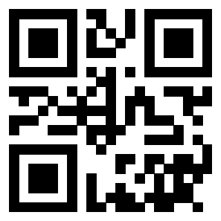 3915641553 QrCode associato