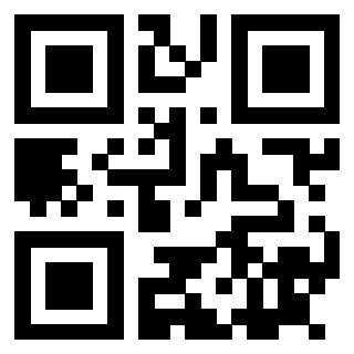 Scansione del Qr Code di 3915641555