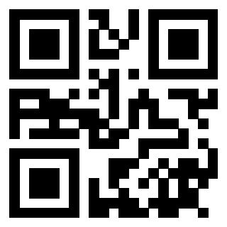 Scansione del Qr Code di 3915641558