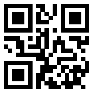 Il QrCode di 3915641559