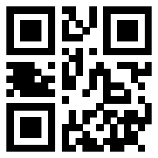 Il Qr Code di 3915641561