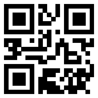 Immagine del QrCode di 3915641563