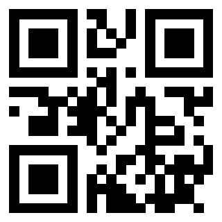 Immagine del Qr Code di 3915641565