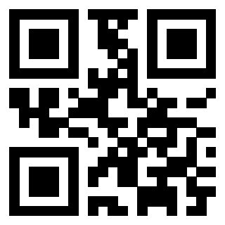 Immagine del Qr Code di 3915641569