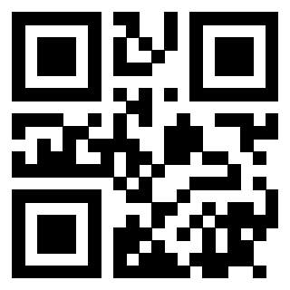 3915641570 - Immagine del Qr Code associato