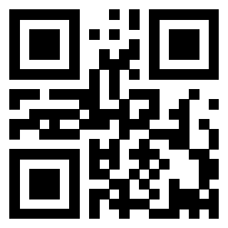Immagine del QrCode di 3915641572