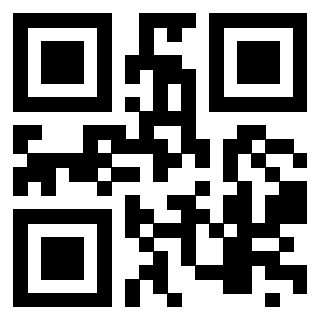 Immagine del Qr Code di 3915641582
