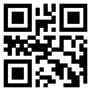 3915641583 QrCode associato