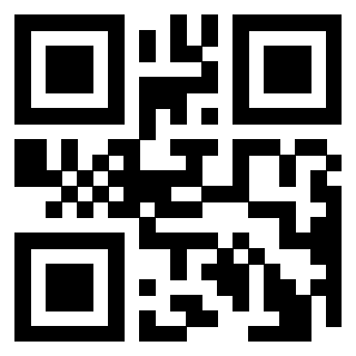 Immagine del Qr Code di 3915641584