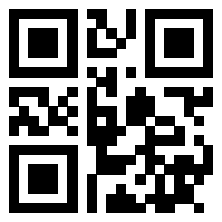 3915641585 - Immagine del QrCode associato
