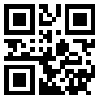Immagine del Qr Code di 3915641589