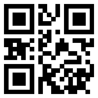 Il QrCode di 3915641591
