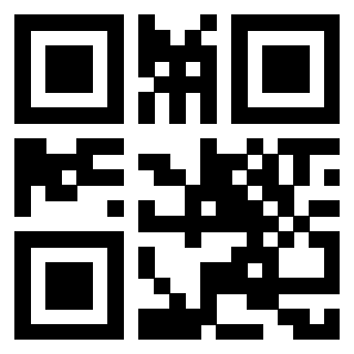 3915641601 - Immagine del QrCode