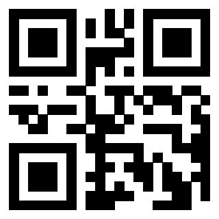 3915641602 QrCode associato