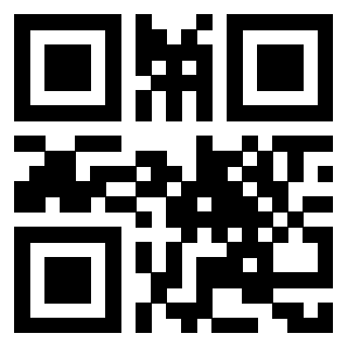3915641603 Qr Code associato