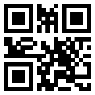 3915641606 - Immagine del QrCode associato