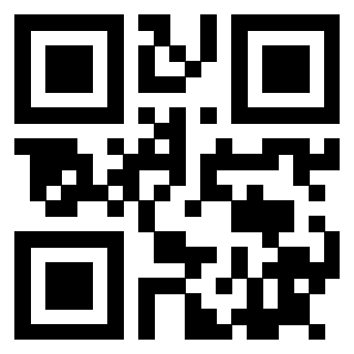 Immagine del QrCode di 3915670893