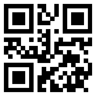 3915670894 Qr Code associato