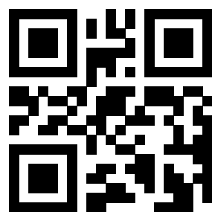 Immagine del Qr Code di 3915670899