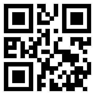 3915670900 QrCode associato