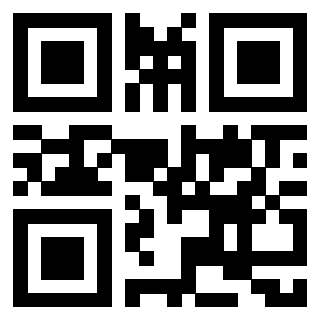 Immagine del QrCode di 3915670905