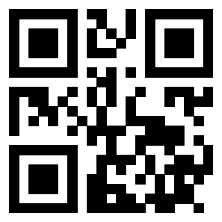 Immagine del QrCode di 3915670909