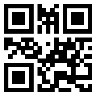 Immagine del Qr Code di 3915670910