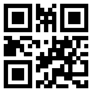 3915670911 - Immagine del Qr Code