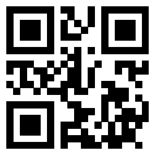 3915670917 - Immagine del Qr Code associato