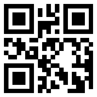 Immagine del Qr Code di 3915670920