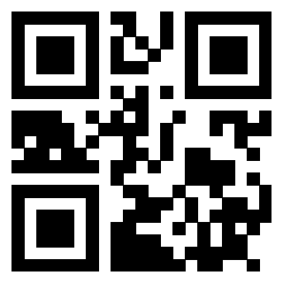 Il Qr Code di 3915670921