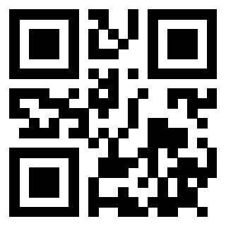 Immagine del QrCode di 3915670925
