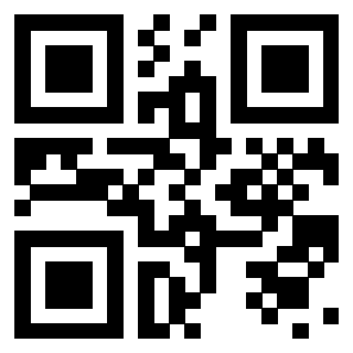 3915670926 - Immagine del QrCode associato