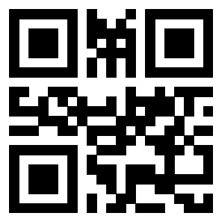 Immagine del QrCode di 3915670928