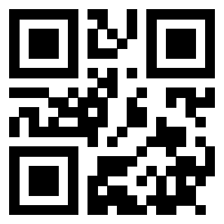 3915670930 - Immagine del Qr Code associato