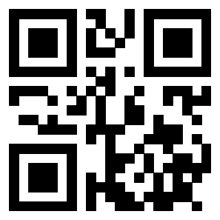 Scansione del Qr Code di 3915670931