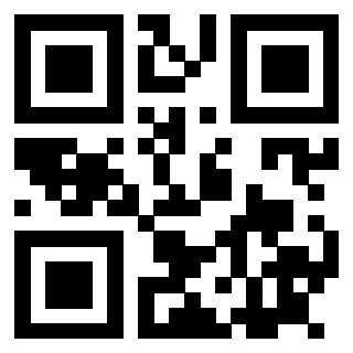Scansione del Qr Code di 3915670935