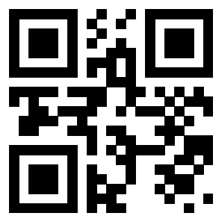 Scansione del Qr Code di 3915670936