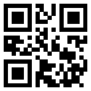 3915670943 Qr Code associato