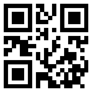 Immagine del Qr Code di 3915670954