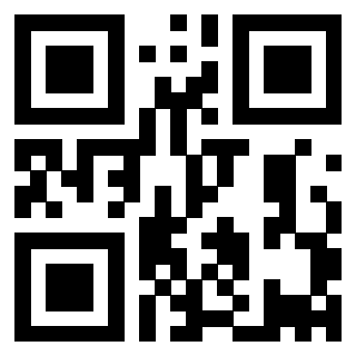 Il QrCode di 3915670963