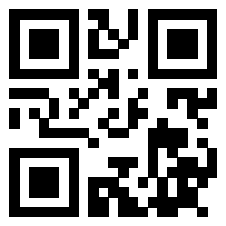 Immagine del Qr Code di 3915670967
